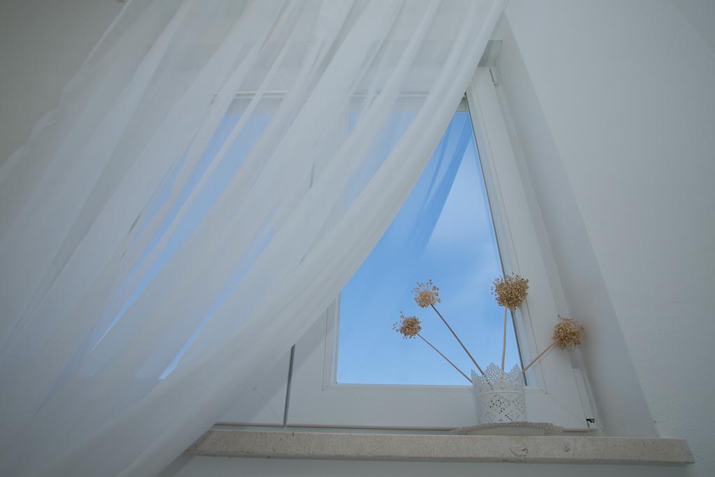 Apartments Rina 诺瓦利娅 外观 照片